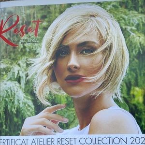 Meet your Posher, Rosa